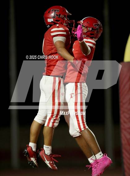 Thumbnail 1 in Casa Grande @ Tucson High Magnet School photogallery.