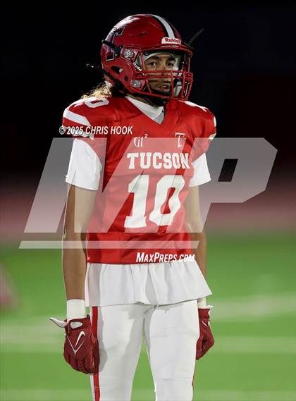 Thumbnail 2 in Casa Grande @ Tucson High Magnet School photogallery.