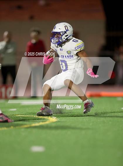 Thumbnail 2 in Casa Grande @ Tucson High Magnet School photogallery.