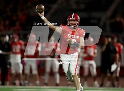 Thumbnail 1 in Casa Grande @ Tucson High Magnet School photogallery.