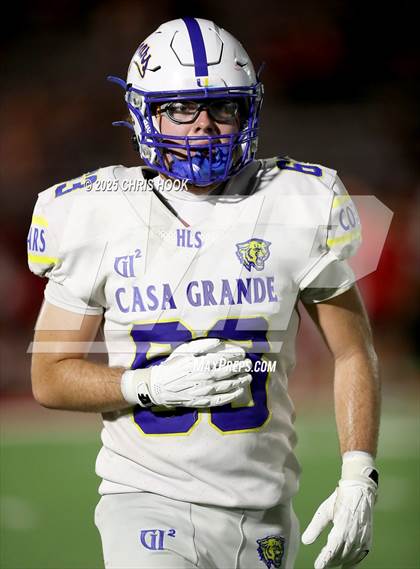 Thumbnail 1 in Casa Grande @ Tucson High Magnet School photogallery.