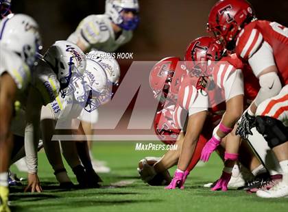 Thumbnail 2 in Casa Grande @ Tucson High Magnet School photogallery.