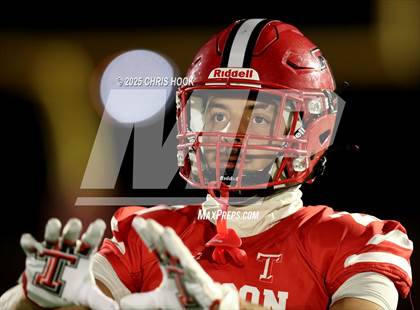 Thumbnail 1 in Casa Grande @ Tucson High Magnet School photogallery.