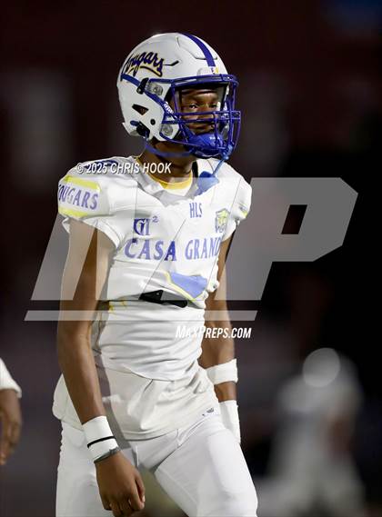 Thumbnail 3 in Casa Grande @ Tucson High Magnet School photogallery.