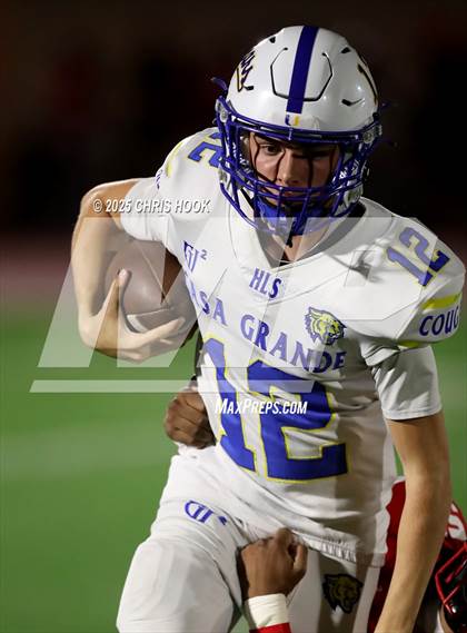 Thumbnail 1 in Casa Grande @ Tucson High Magnet School photogallery.