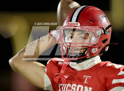 Thumbnail 2 in Casa Grande @ Tucson High Magnet School photogallery.