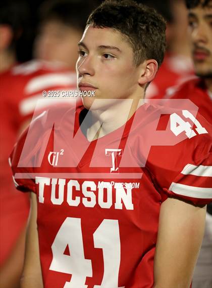 Thumbnail 2 in Casa Grande @ Tucson High Magnet School photogallery.