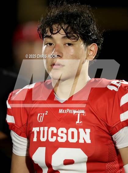Thumbnail 3 in Casa Grande @ Tucson High Magnet School photogallery.