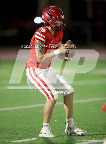 Thumbnail 1 in Casa Grande @ Tucson High Magnet School photogallery.
