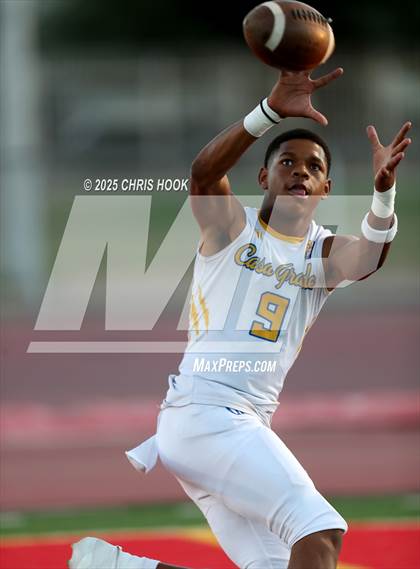 Thumbnail 3 in Casa Grande @ Tucson High Magnet School photogallery.