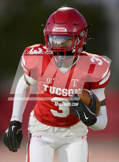 Thumbnail 2 in Casa Grande @ Tucson High Magnet School photogallery.