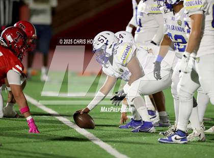 Thumbnail 2 in Casa Grande @ Tucson High Magnet School photogallery.