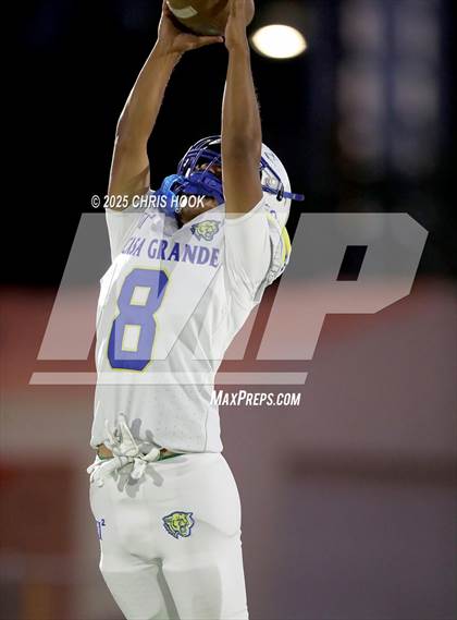 Thumbnail 1 in Casa Grande @ Tucson High Magnet School photogallery.
