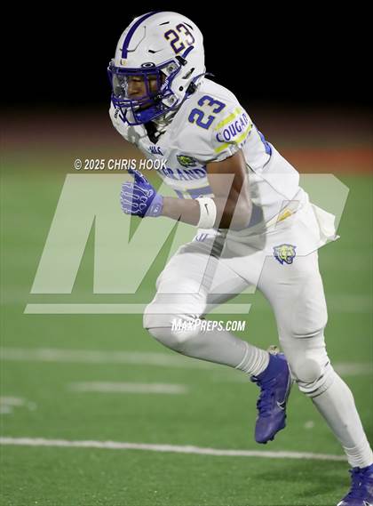 Thumbnail 1 in Casa Grande @ Tucson High Magnet School photogallery.