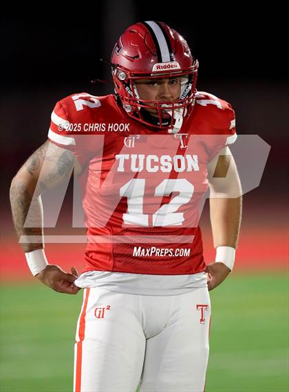 Thumbnail 3 in Casa Grande @ Tucson High Magnet School photogallery.