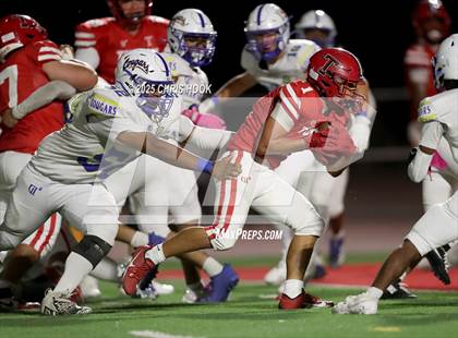 Thumbnail 2 in Casa Grande @ Tucson High Magnet School photogallery.