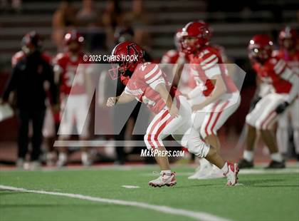 Thumbnail 1 in Casa Grande @ Tucson High Magnet School photogallery.