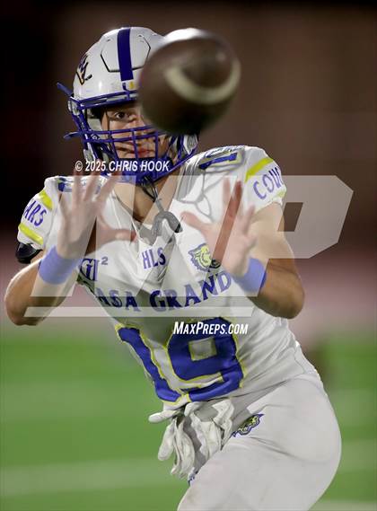 Thumbnail 1 in Casa Grande @ Tucson High Magnet School photogallery.