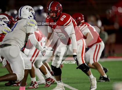 Thumbnail 3 in Casa Grande @ Tucson High Magnet School photogallery.