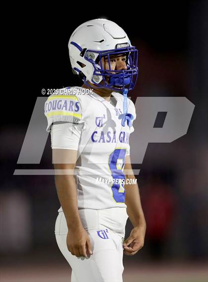 Thumbnail 3 in Casa Grande @ Tucson High Magnet School photogallery.