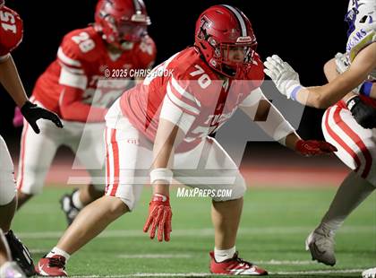 Thumbnail 1 in Casa Grande @ Tucson High Magnet School photogallery.