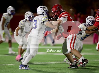 Thumbnail 1 in Casa Grande @ Tucson High Magnet School photogallery.