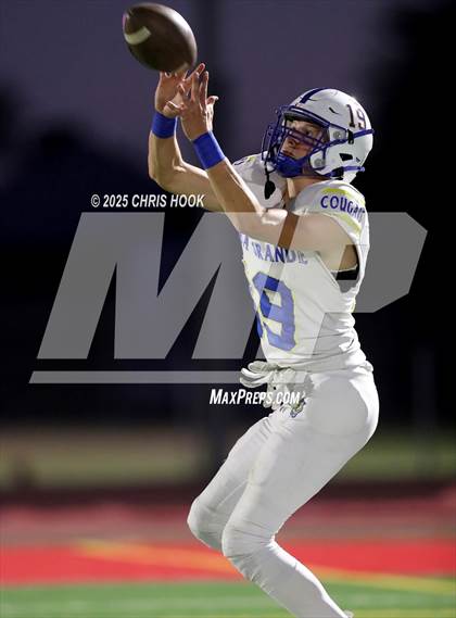 Thumbnail 3 in Casa Grande @ Tucson High Magnet School photogallery.