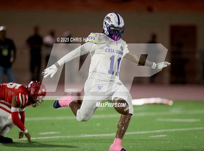 Thumbnail 2 in Casa Grande @ Tucson High Magnet School photogallery.