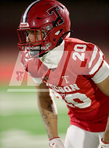 Thumbnail 1 in Casa Grande @ Tucson High Magnet School photogallery.