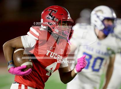Thumbnail 2 in Casa Grande @ Tucson High Magnet School photogallery.
