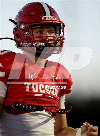 Thumbnail 1 in Casa Grande @ Tucson High Magnet School photogallery.