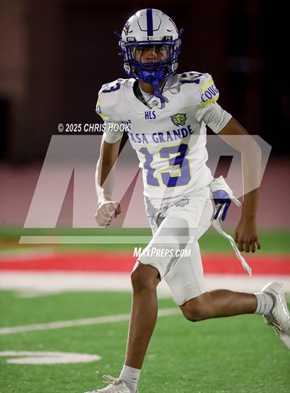 Thumbnail 1 in Casa Grande @ Tucson High Magnet School photogallery.