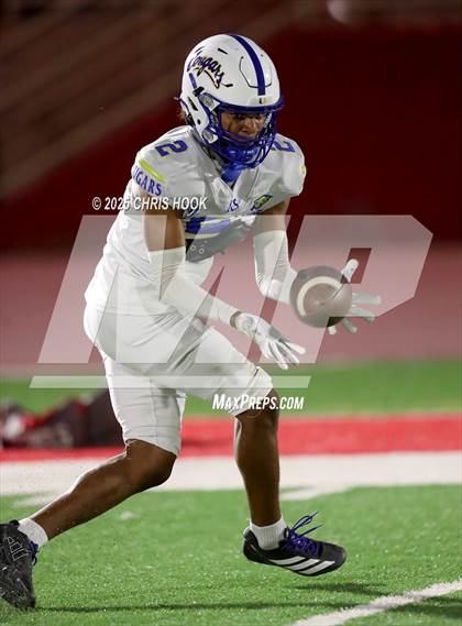 Thumbnail 1 in Casa Grande @ Tucson High Magnet School photogallery.