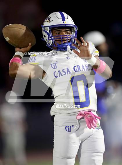 Thumbnail 3 in Casa Grande @ Tucson High Magnet School photogallery.