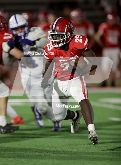Thumbnail 1 in Casa Grande @ Tucson High Magnet School photogallery.
