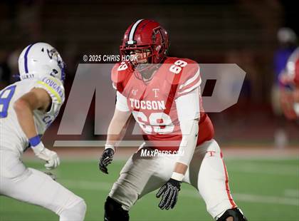 Thumbnail 1 in Casa Grande @ Tucson High Magnet School photogallery.