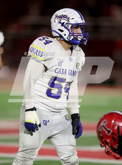 Thumbnail 2 in Casa Grande @ Tucson High Magnet School photogallery.