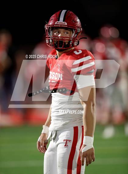 Thumbnail 1 in Casa Grande @ Tucson High Magnet School photogallery.