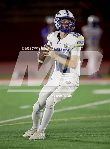 Thumbnail 3 in Casa Grande @ Tucson High Magnet School photogallery.
