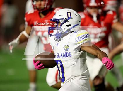 Thumbnail 2 in Casa Grande @ Tucson High Magnet School photogallery.
