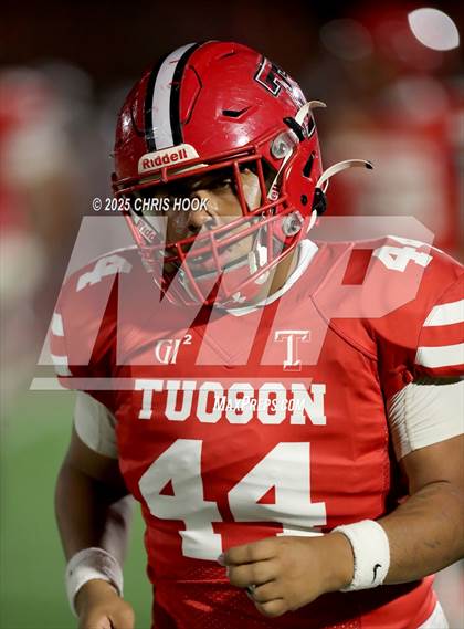 Thumbnail 1 in Casa Grande @ Tucson High Magnet School photogallery.