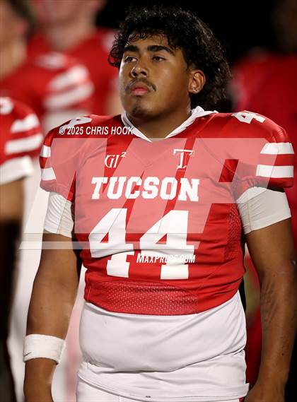 Thumbnail 1 in Casa Grande @ Tucson High Magnet School photogallery.