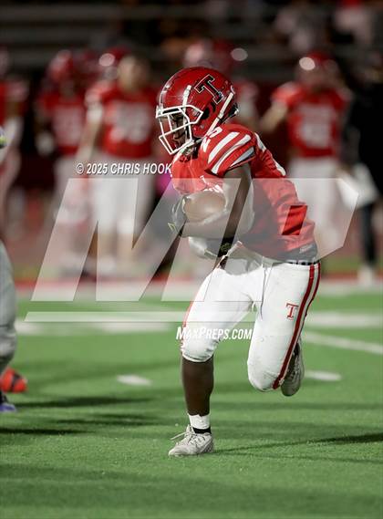 Thumbnail 3 in Casa Grande @ Tucson High Magnet School photogallery.
