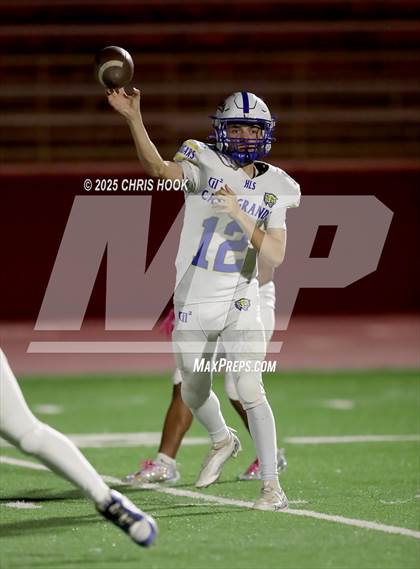 Thumbnail 2 in Casa Grande @ Tucson High Magnet School photogallery.