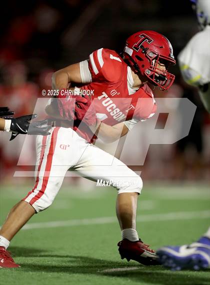 Thumbnail 2 in Casa Grande @ Tucson High Magnet School photogallery.
