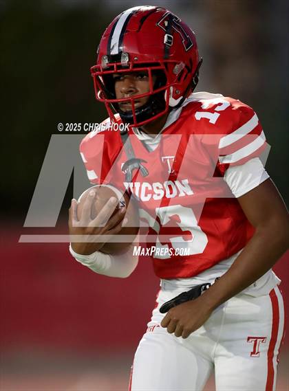 Thumbnail 1 in Casa Grande @ Tucson High Magnet School photogallery.