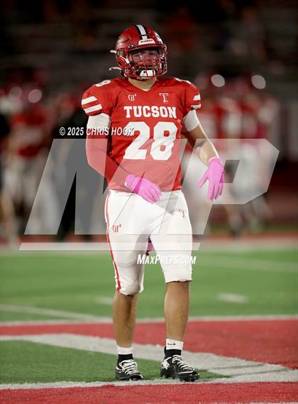 Thumbnail 2 in Casa Grande @ Tucson High Magnet School photogallery.