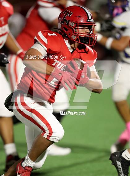Thumbnail 1 in Casa Grande @ Tucson High Magnet School photogallery.