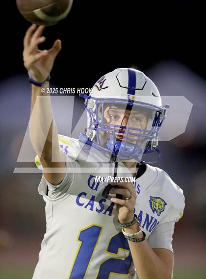 Thumbnail 2 in Casa Grande @ Tucson High Magnet School photogallery.