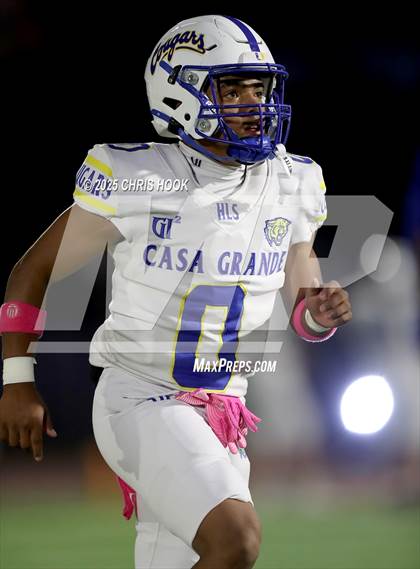 Thumbnail 1 in Casa Grande @ Tucson High Magnet School photogallery.